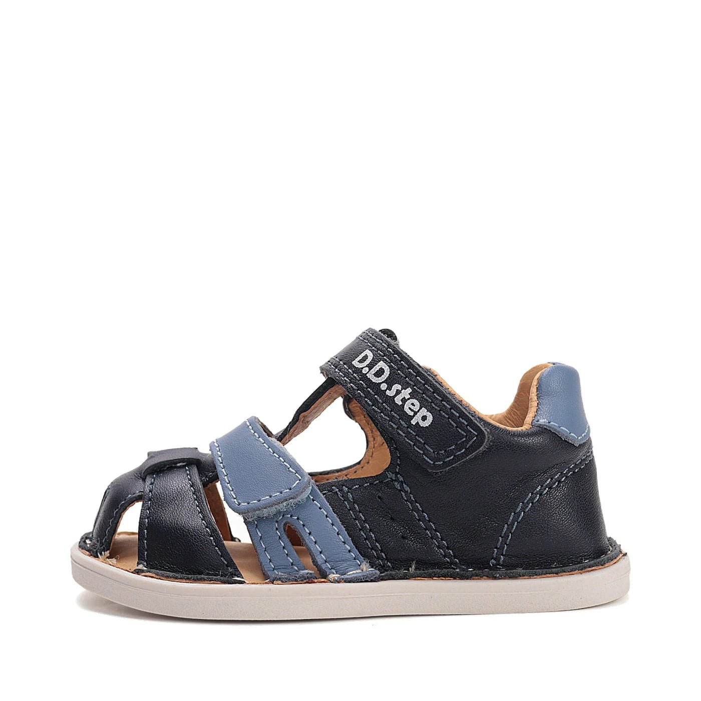 Leather sandals - MyMara