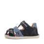 Leather sandals - MyMara