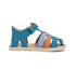 Leather sandals - MyMara