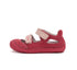 Leather sandals - MyMara