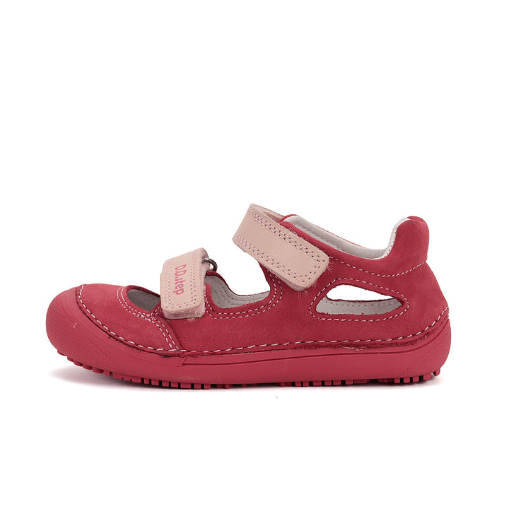 Leather sandals - MyMara