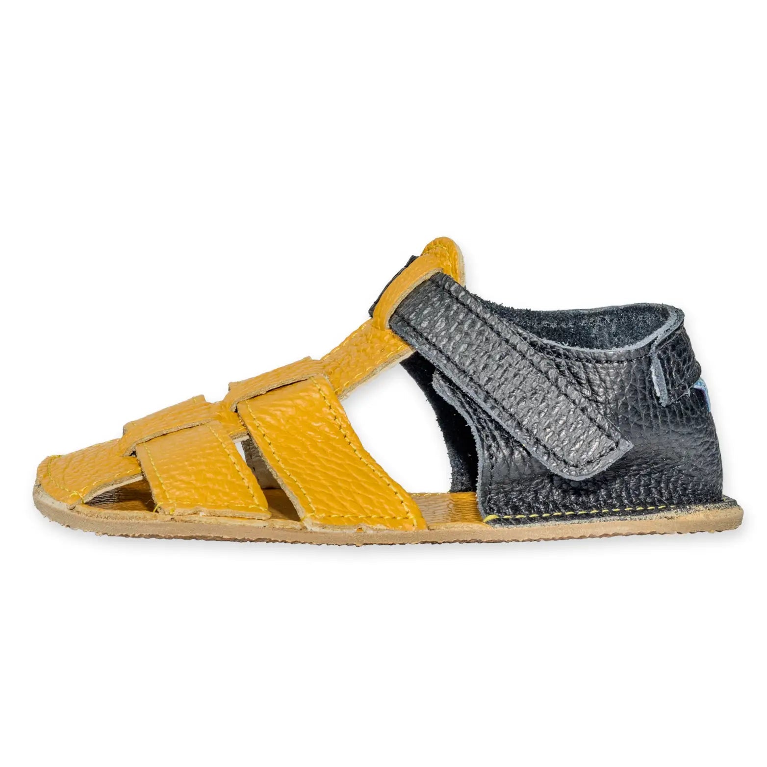 Leather sandals - MyMara