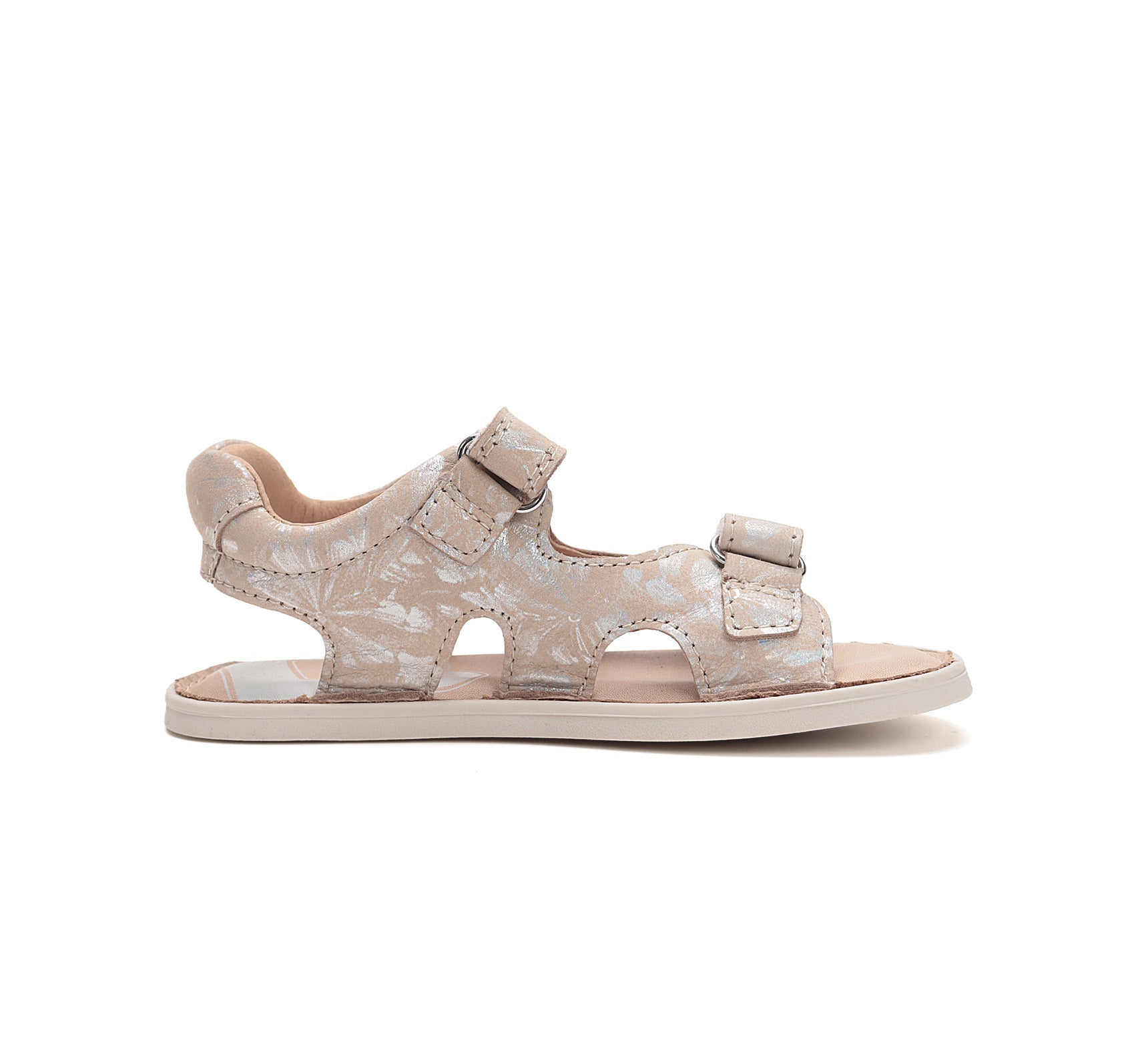 Leather sandals - MyMara