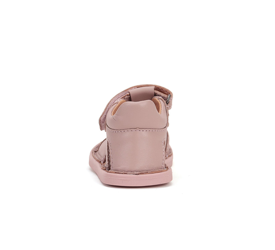 Leather sandals - MyMara