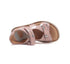 Leather sandals - MyMara