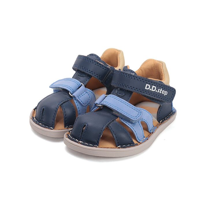 Leather sandals - MyMara