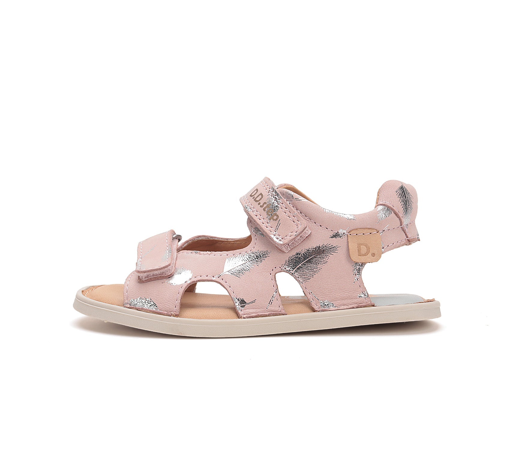 Leather sandals - MyMara