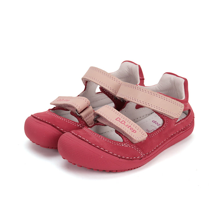Leather sandals - MyMara