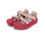 Leather sandals - MyMara