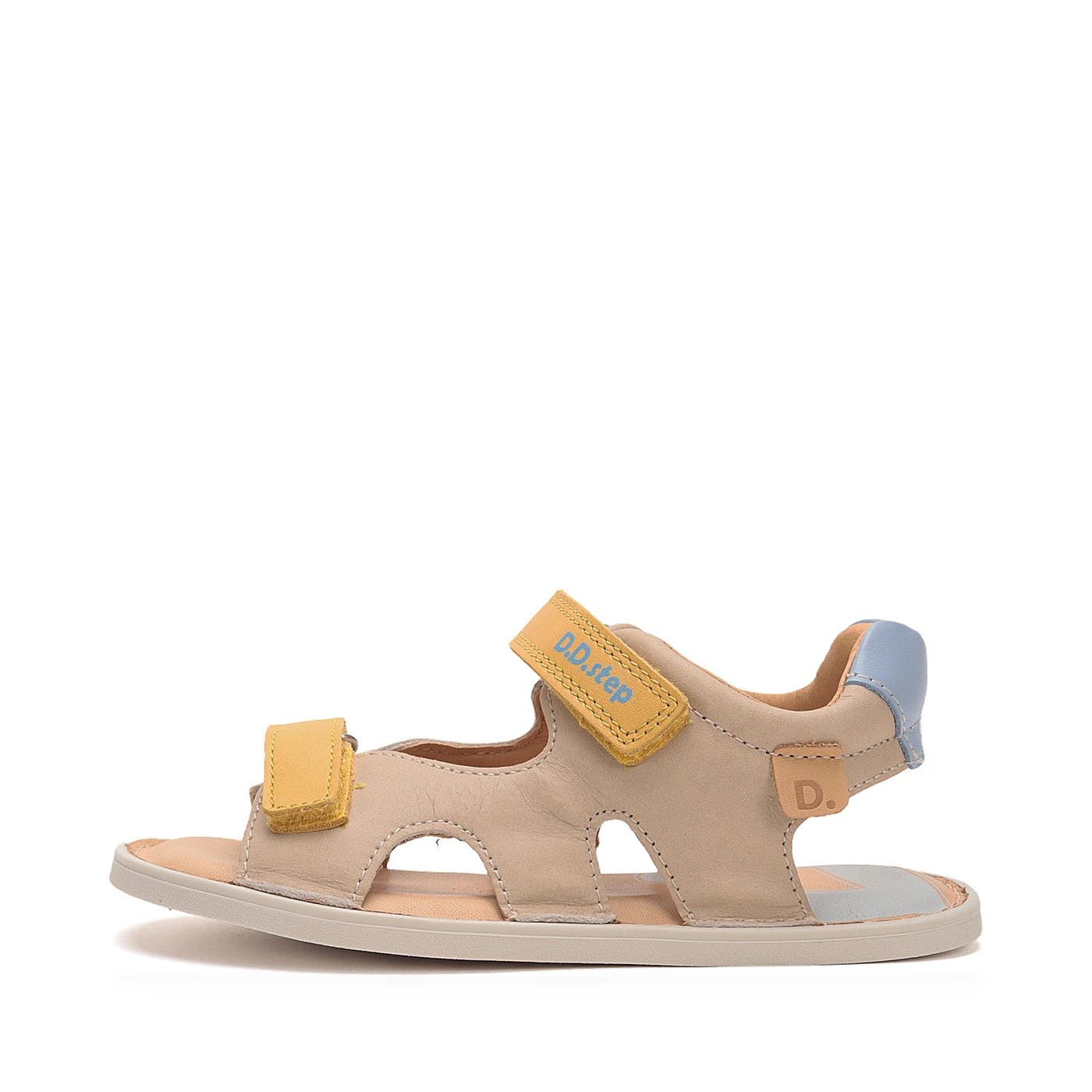 Leather sandals - MyMara
