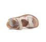 Leather sandals - MyMara