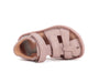 Leather sandals - MyMara