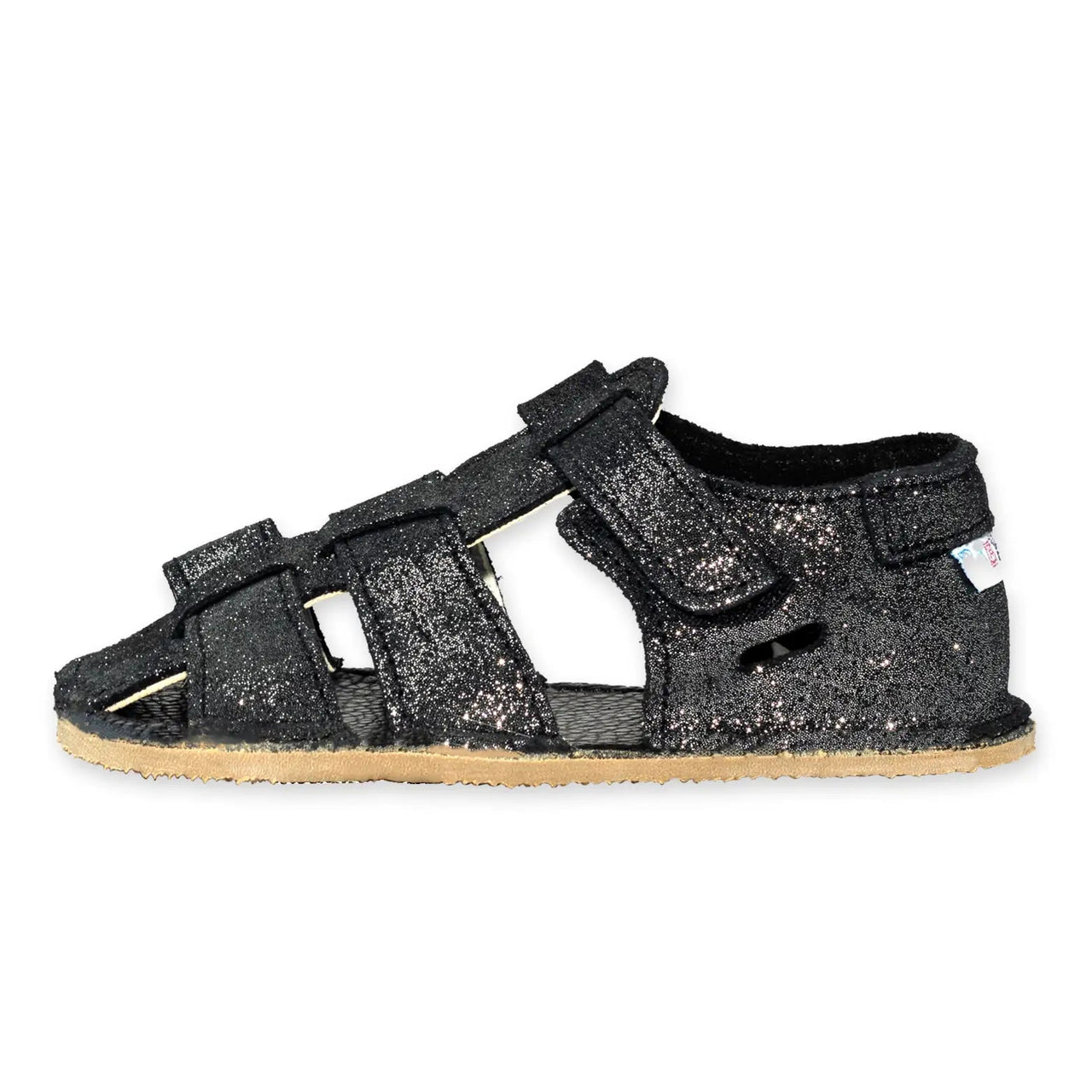Leather sandals - MyMara