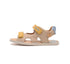 Leather sandals - MyMara