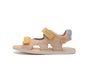 Leather sandals - MyMara
