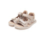 Leather sandals - MyMara