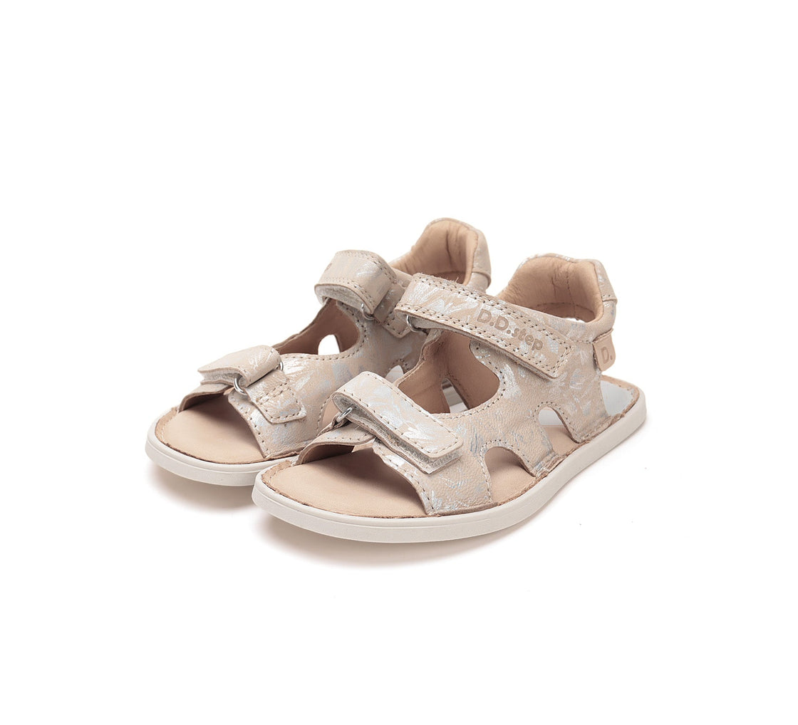 Leather sandals - MyMara