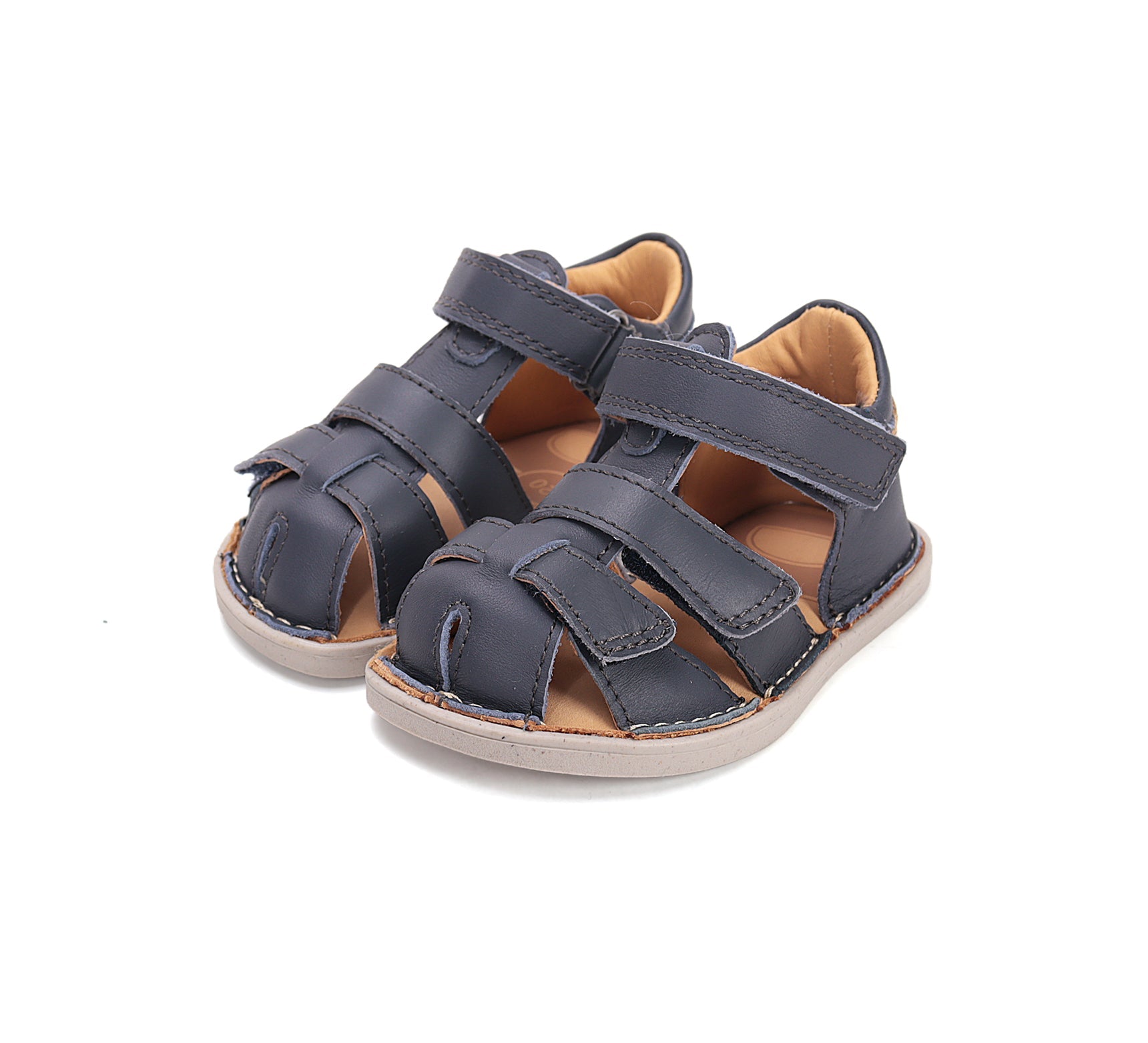 Leather sandals - MyMara