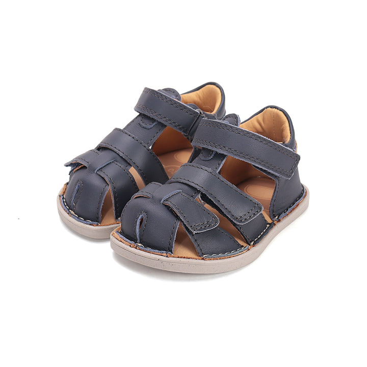 Leather sandals - MyMara