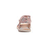 Leather sandals - MyMara