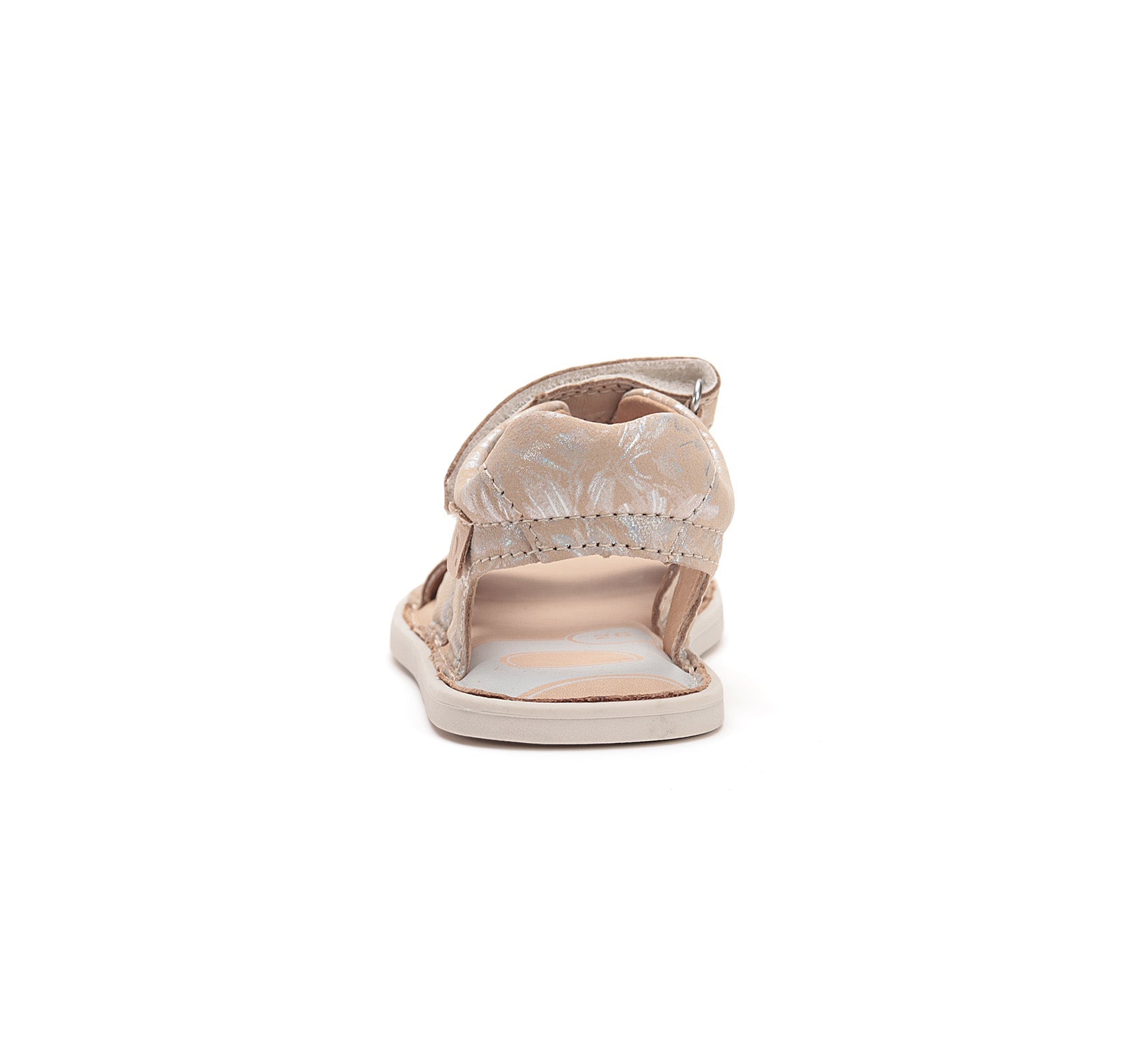 Leather sandals - MyMara