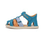 Leather sandals - MyMara