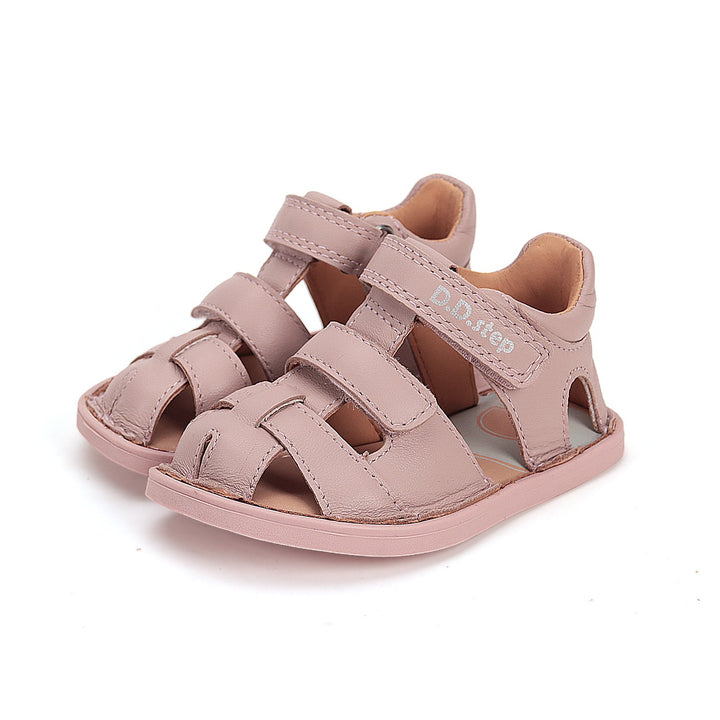 Leather sandals - MyMara