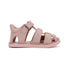 Leather sandals - MyMara