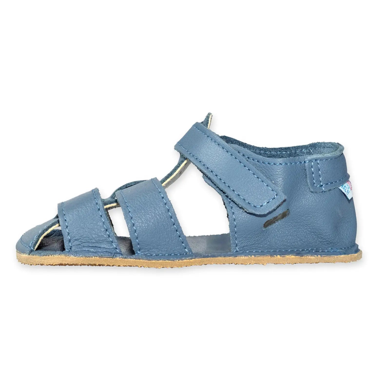 Leather sandals - MyMara