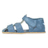 Leather sandals - MyMara