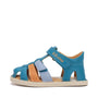 Leather sandals - MyMara