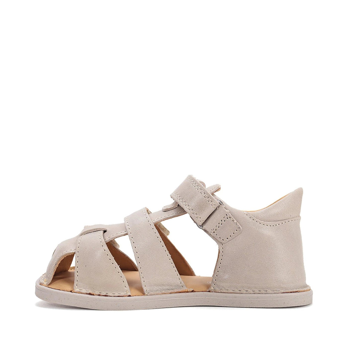 Leather sandals - MyMara