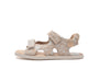 Leather sandals - MyMara