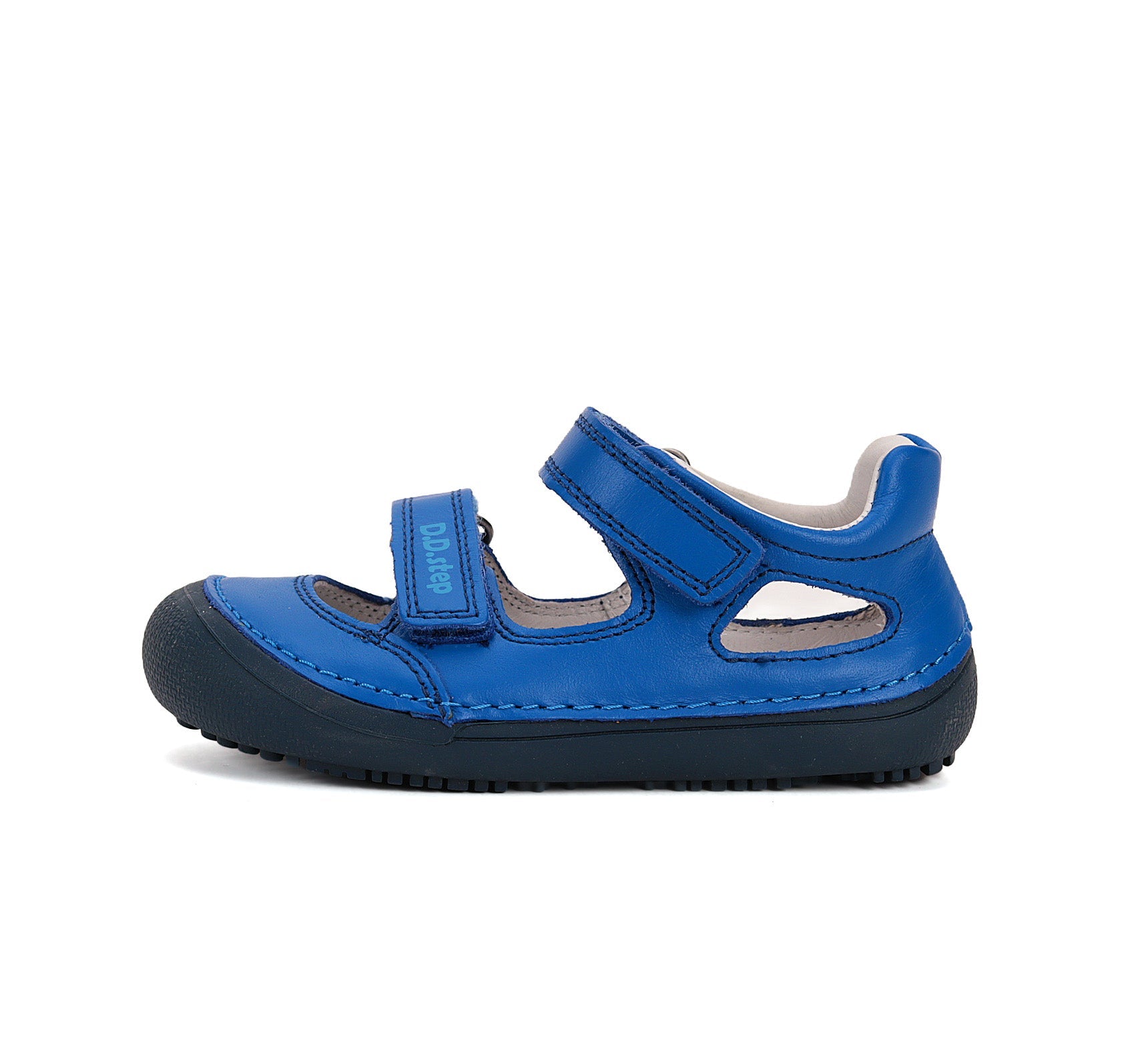 Leather sandals - MyMara