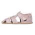 Leather sandals - MyMara