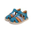 Leather sandals - MyMara