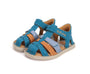 Leather sandals - MyMara