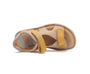 Leather sandals - MyMara