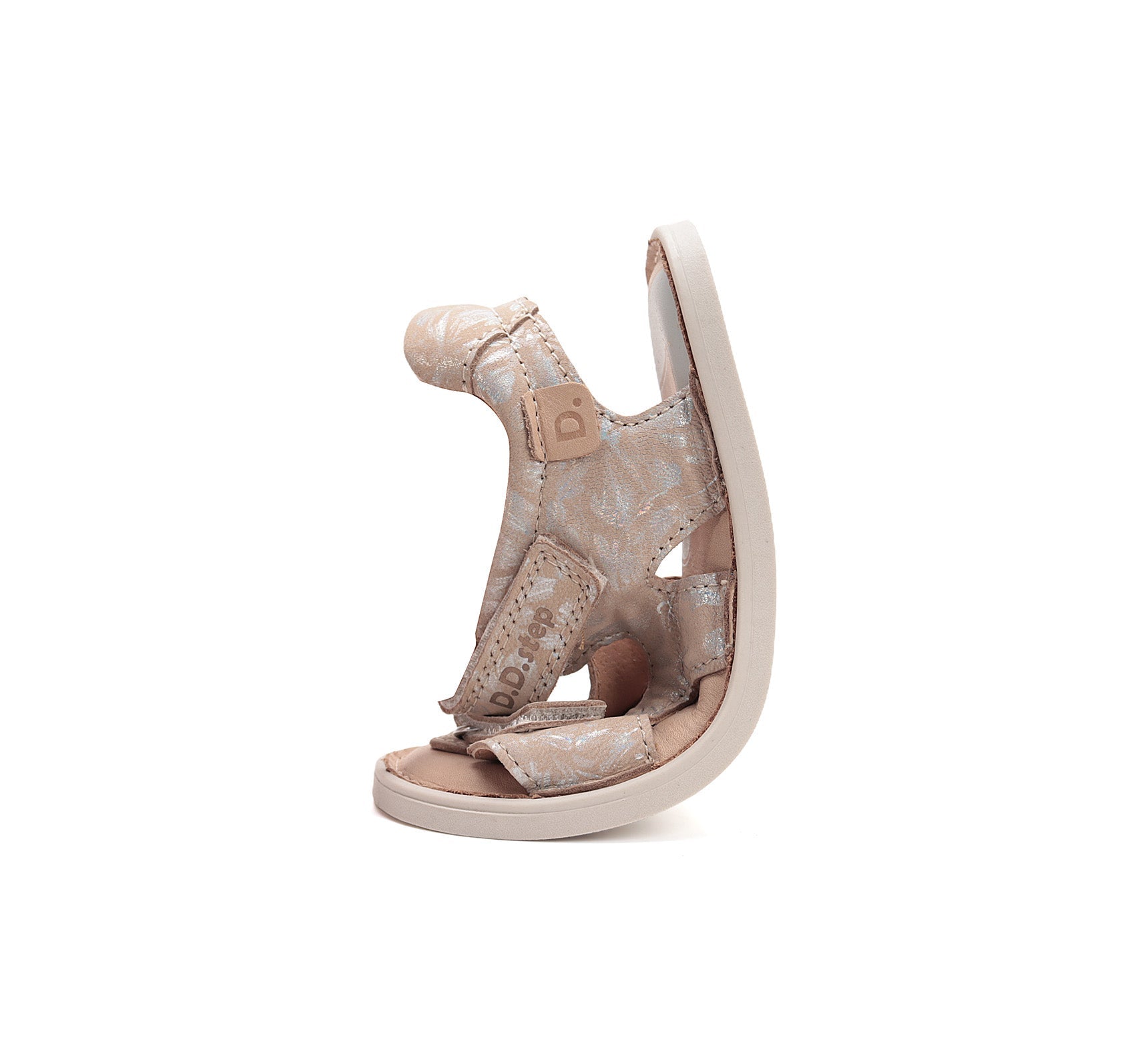 Leather sandals - MyMara