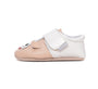 Leather Slippers for Prewalkers - MyMara