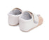 Leather Slippers for Prewalkers - MyMara