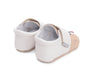 Leather Slippers for Prewalkers - MyMara