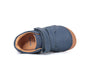Leather sneakers (063) - MyMara