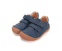 Leather sneakers (063) - MyMara