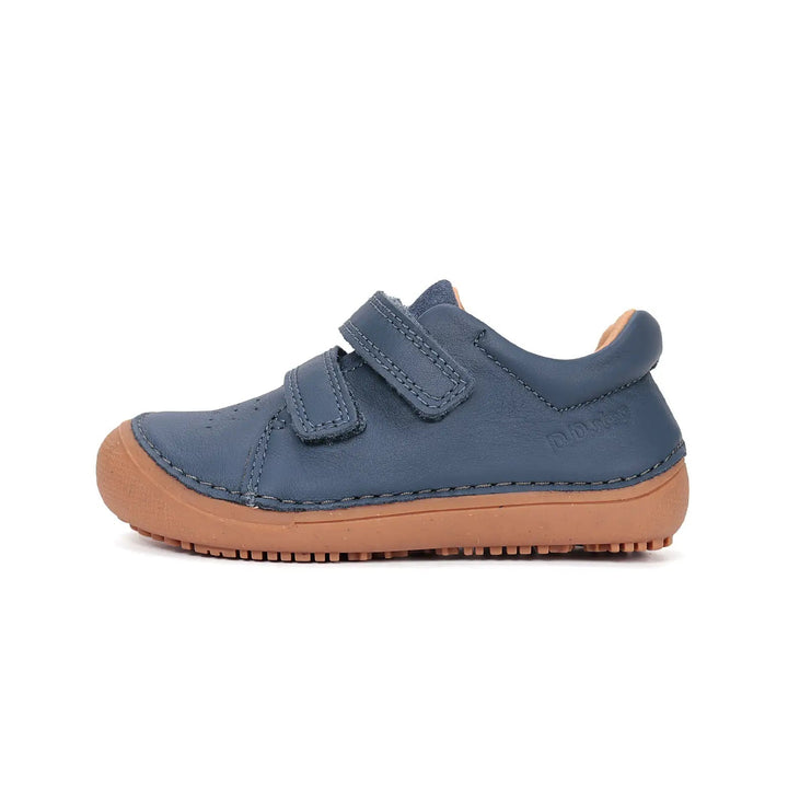 Leather sneakers (063) - MyMara