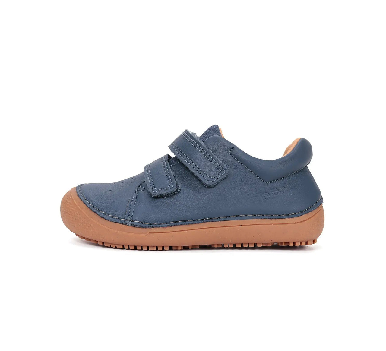Leather sneakers (063) - MyMara