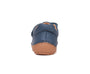 Leather sneakers (063) - MyMara