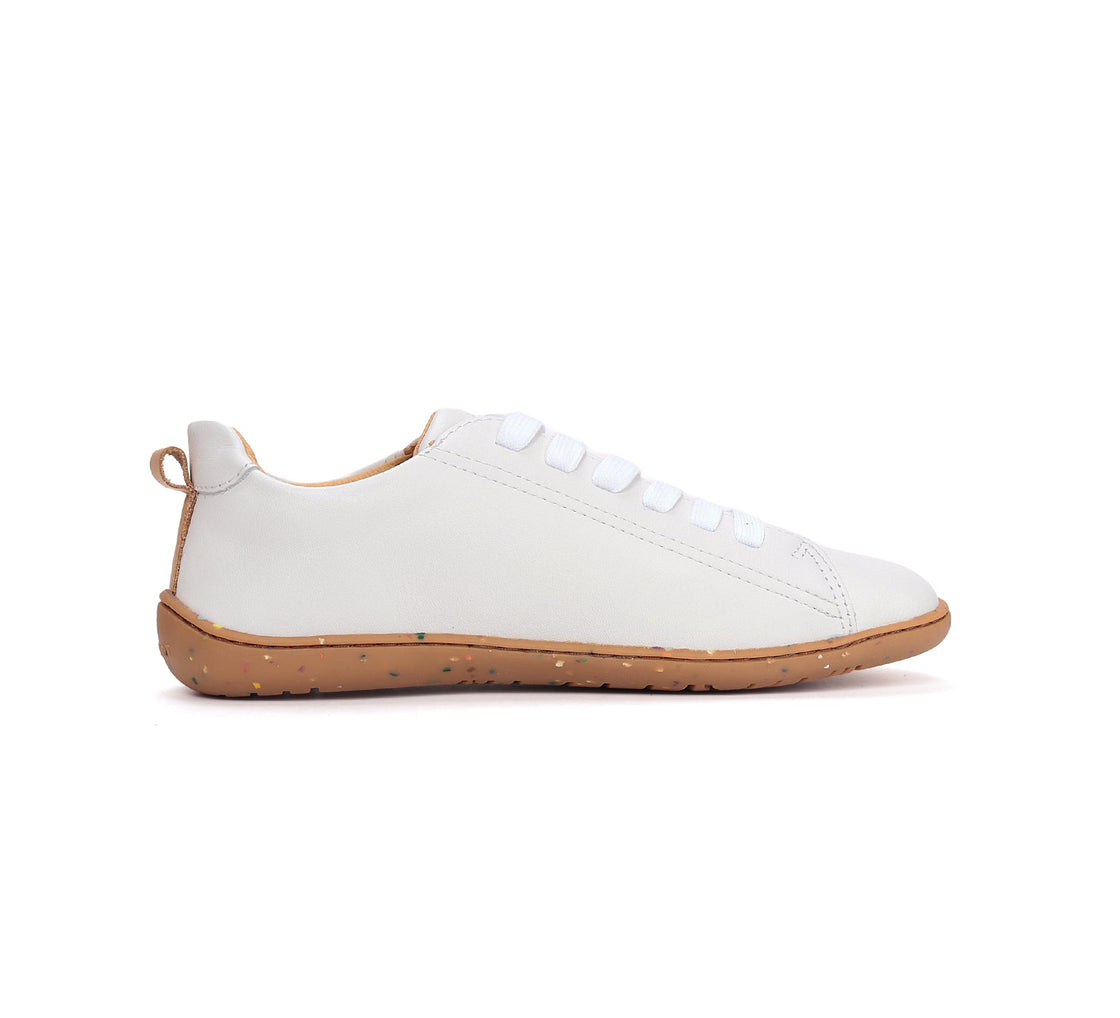 Leather sneakers - MyMara