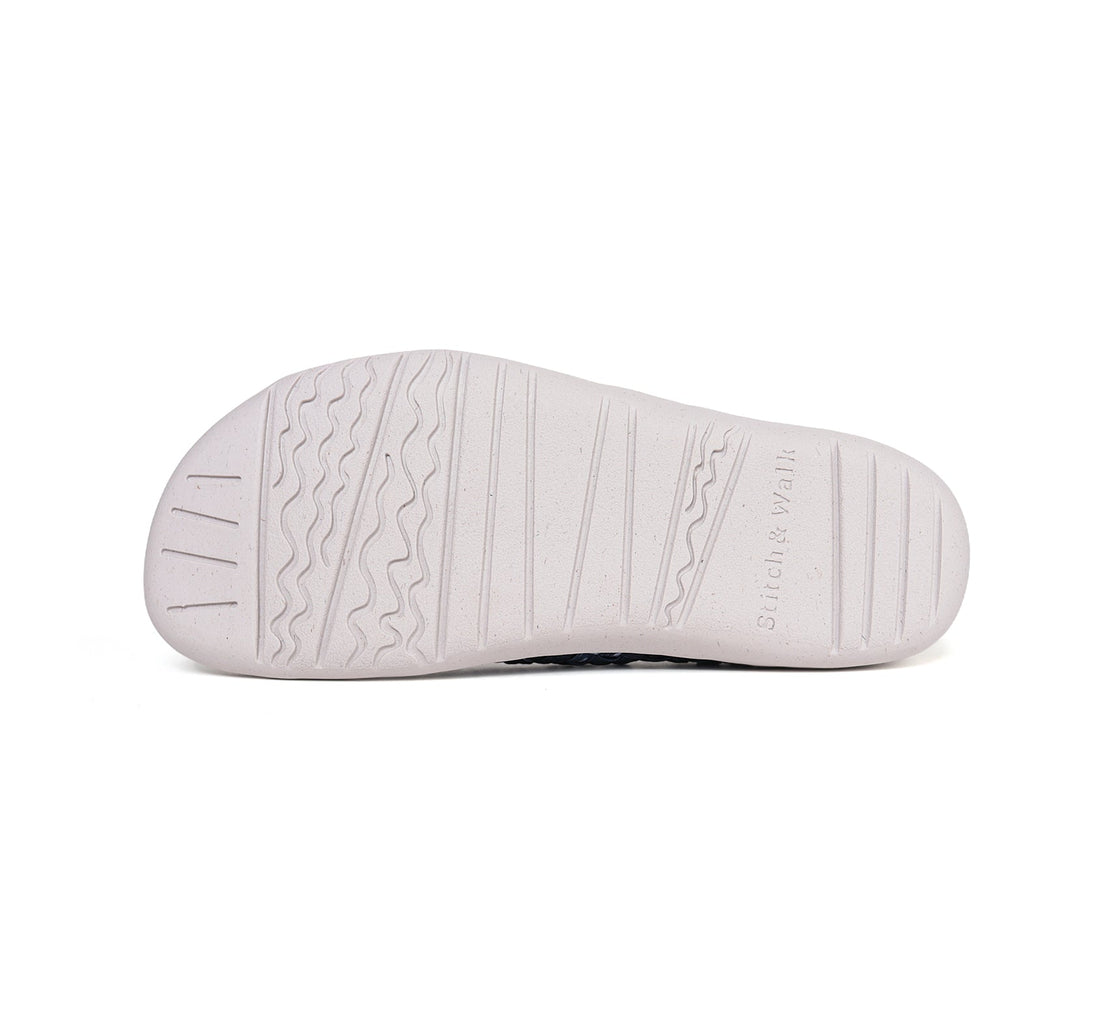 Leather sneakers - MyMara