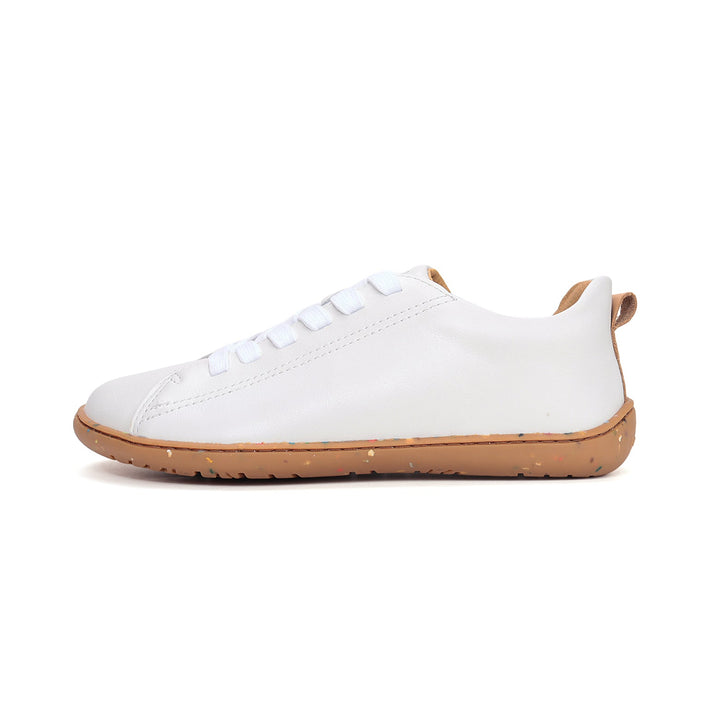 Leather sneakers - MyMara